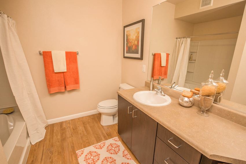 Loreto & Palacio By Picerne Apartments, 7545 Oso Blanca Road, Las Vegas